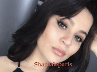 Shantaleparis
