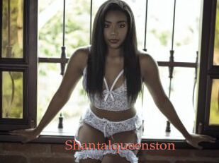 Shantalqueenston