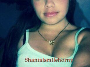 Shantal_smilehorny