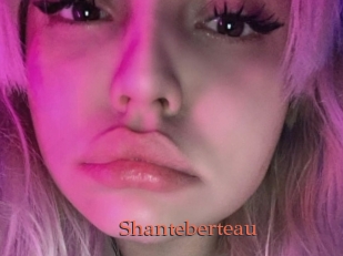 Shanteberteau
