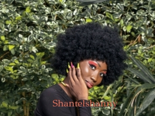 Shantelshanny