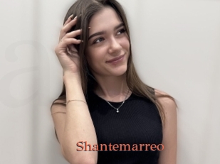 Shantemarreo