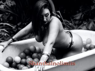 Shanthalnolimits