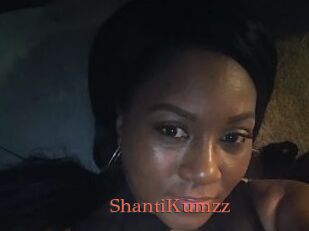 ShantiKumzz