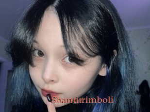 Shantitrimboli