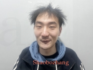 Shaobozhang