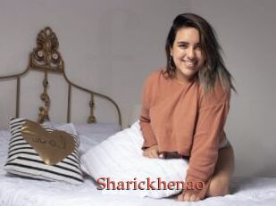 Sharickhenao