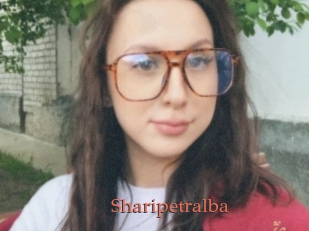 Sharipetralba
