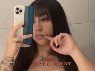 Sharlotcooper