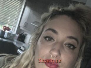 Sharlyne