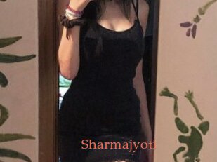 Sharmajyoti