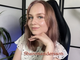 Sharonandersson