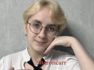 Sharoncarr