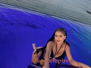 Sharonempire