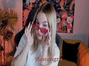 Sharongru