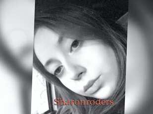 Sharonroders