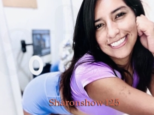 Sharonshow125