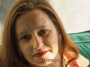 Sharonsquirt