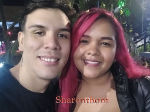 Sharonthom