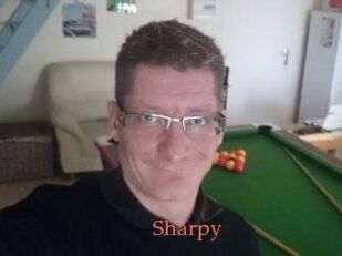 Sharpy