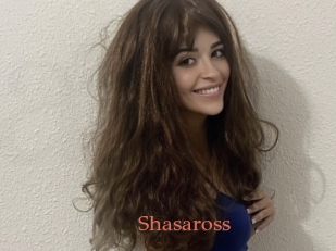 Shasaross