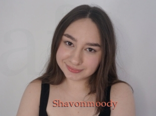 Shavonmoody