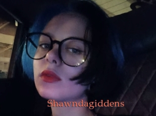 Shawndagiddens