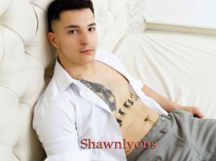 Shawnlyons