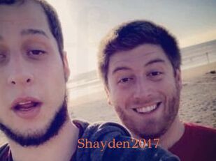 Shayden2017