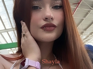 Shayla