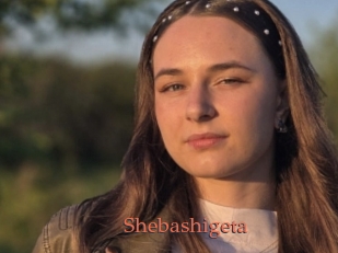 Shebashigeta