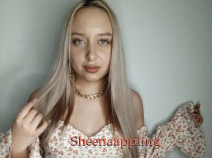 Sheenaappling