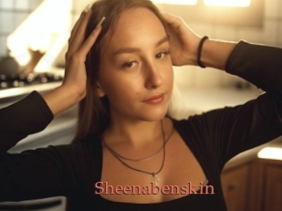 Sheenabenskin