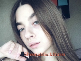 Sheenablackhurst
