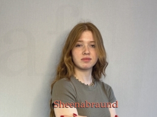 Sheenabraund