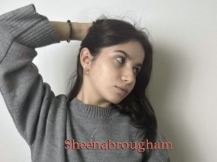 Sheenabrougham