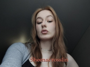 Sheenacrosslin