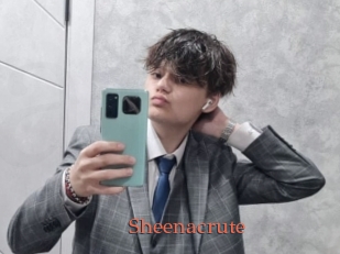 Sheenacrute
