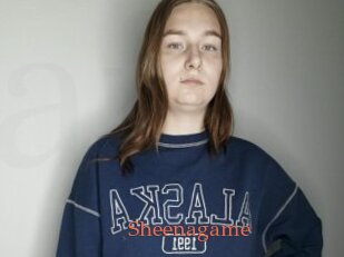 Sheenagame