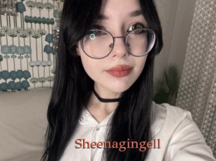 Sheenagingell