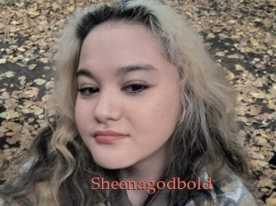 Sheenagodbold