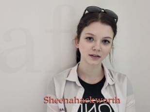 Sheenahackworth