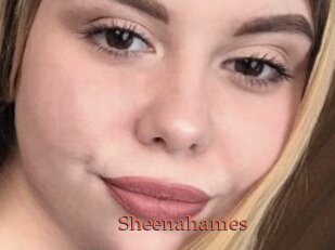 Sheenahames