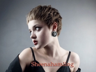 Sheenahamling