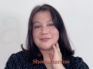 Sheenaharriss