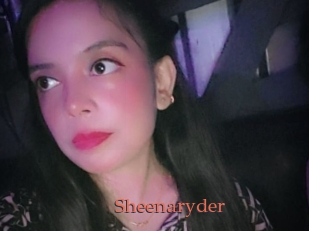 Sheenaryder