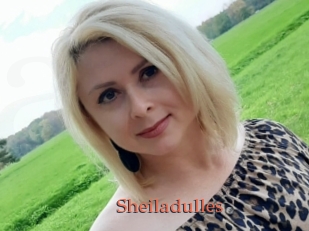 Sheiladulles