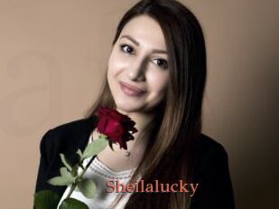 Sheilalucky