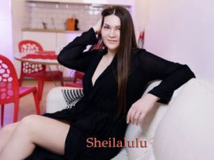 Sheilalulu
