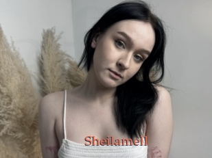 Sheilamell